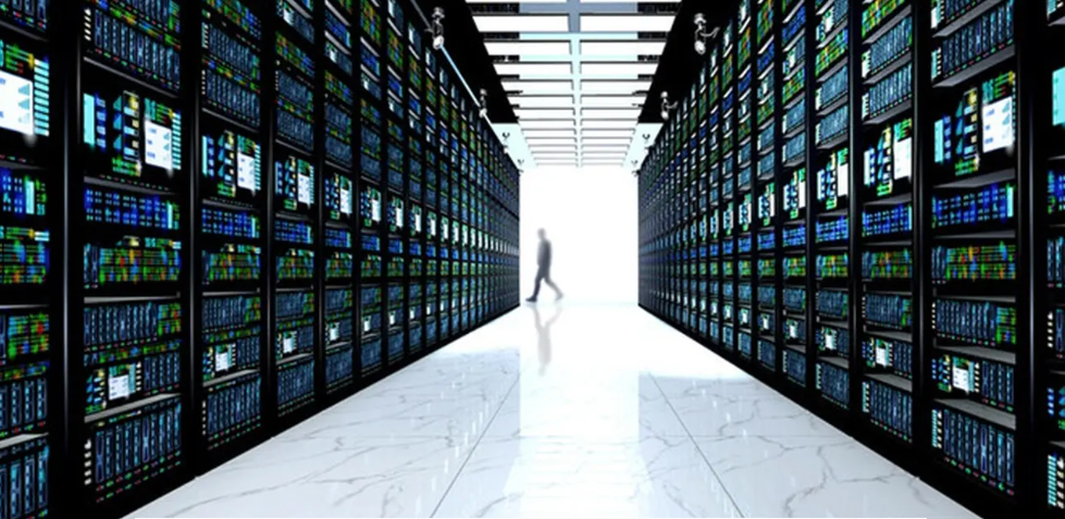 Thailand Bertekad Jadi Pusat Data ASEAN pada 2027